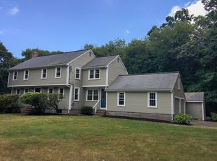 2 Cairo Cir, Scituate, MA 02066