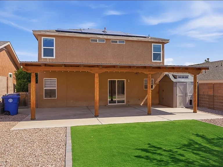 7704 Snowy Egret Ct NW — Photo 16
