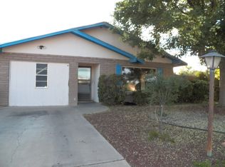 1587 Arlene Rd SE, Rio Rancho, NM 87124