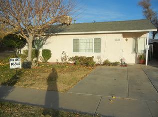 44622 Date Ave, Lancaster, CA 93534
