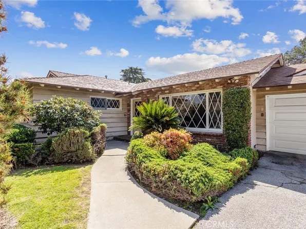 320 Coyle Ave, Arcadia, CA 91006