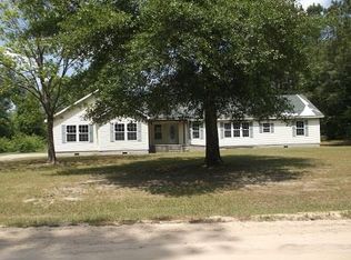 620 Chew Mill Rd, Millen, GA 30442