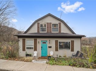 756 Valley Rd, Ambridge, PA 15003