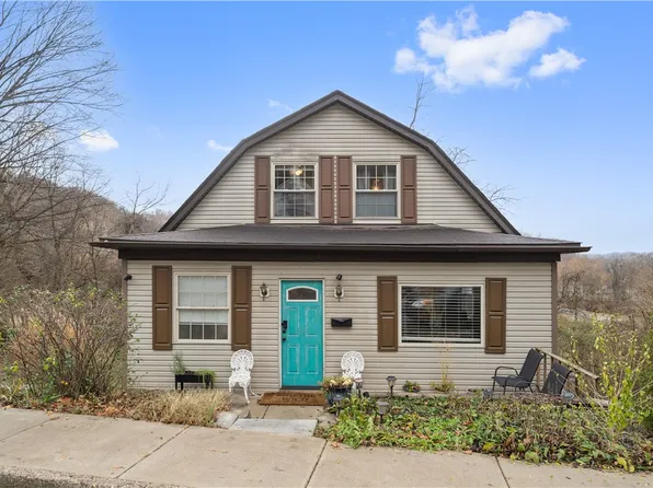 756 Valley Rd, Ambridge, PA 15003
