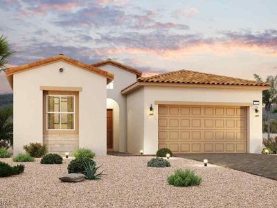 142 Cabo Cruces Dr, Henderson, NV, 89011