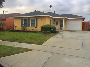 1213 S Aprilia Ave, Compton, CA 90220