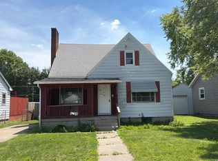 2314 N Jay St, Kokomo, IN 46901