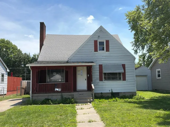 2314 N Jay St, Kokomo, IN 46901