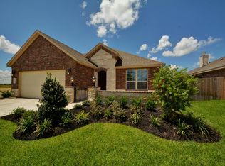 3918 Kellys Falls Ln, Katy, TX 77494