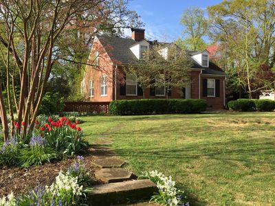 272 Southview Dr, Athens, GA, 30605