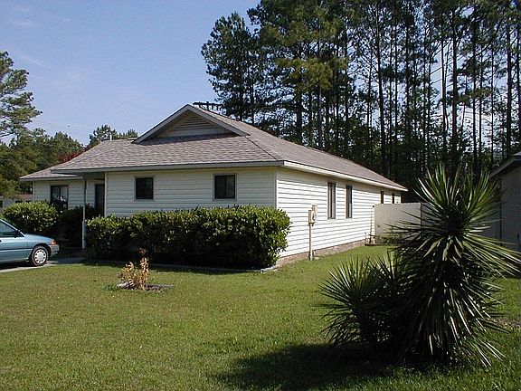 all new roof & siding 2002