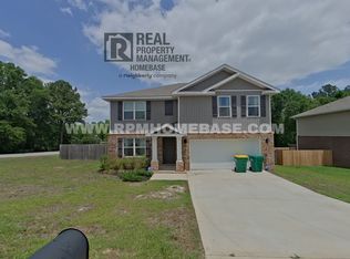 3250 Chappelwood Dr, Crestview, FL 32539