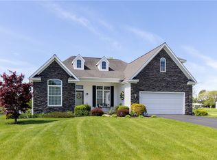 31 Hunters Run, Horseheads, NY 14845