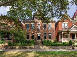 888 Neil Ave, Columbus, OH 43215