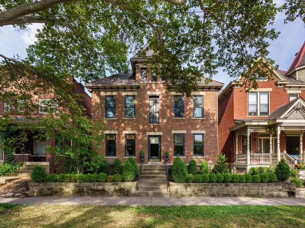 888 Neil Ave, Columbus, OH 43215