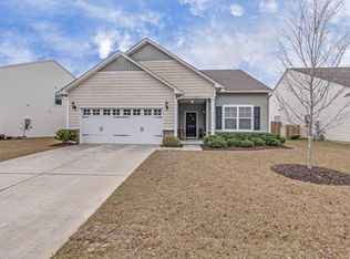 3197 Conservancy Ln, Charleston, SC 29414