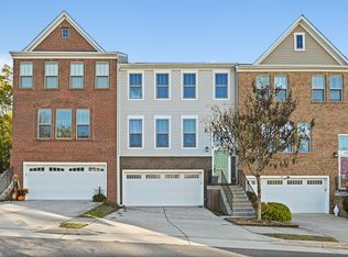 203 Natural Ter SW #1, Leesburg, VA 20175