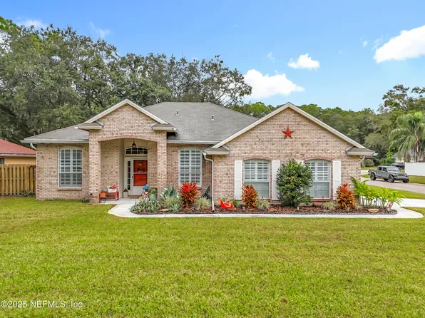 1049 FLORA PARKE Drive, St. Johns, FL 32259