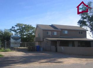 5464 Enterprise Ave, Las Cruces, NM 88012