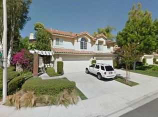 7 Wigeon Ln, Aliso Viejo, CA 92656