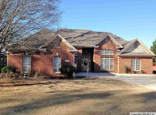 301 Brasfield Dr NW, Huntsville, AL 35806