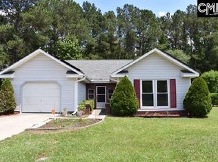 623 Folkstone Rd, Columbia, SC 29223