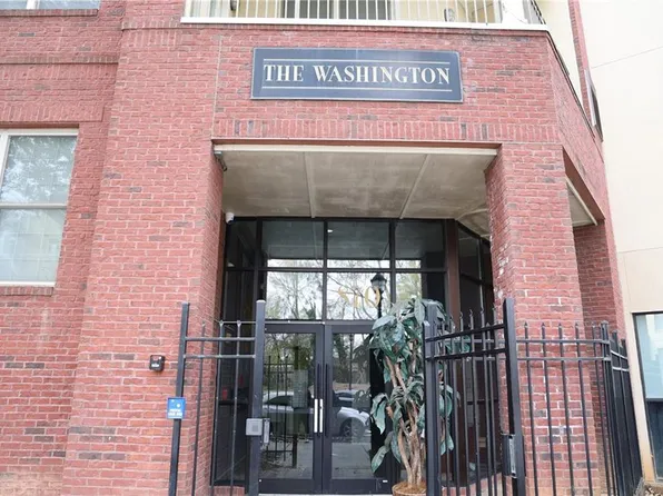 870 Mayson Turner Rd Unit 1210, Atlanta, GA 30314