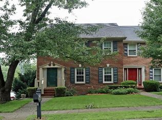 1135 Dunbarton Ln, Lexington, KY 40502