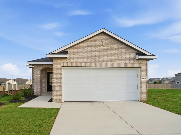10714 Willow Dl, Converse, TX 78109