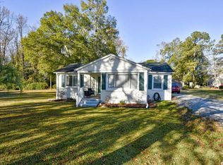 4001 State Highway 26 261 S, Loris, SC 29569