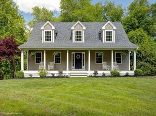 93 Bay State Rd, Rehoboth, MA 02769