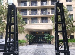 650 Sheppard Ave E #401, Toronto, ON M2K 3E4