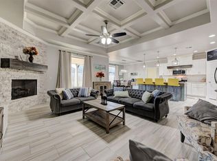 10812 NW 29th Ter, Yukon, OK 73099