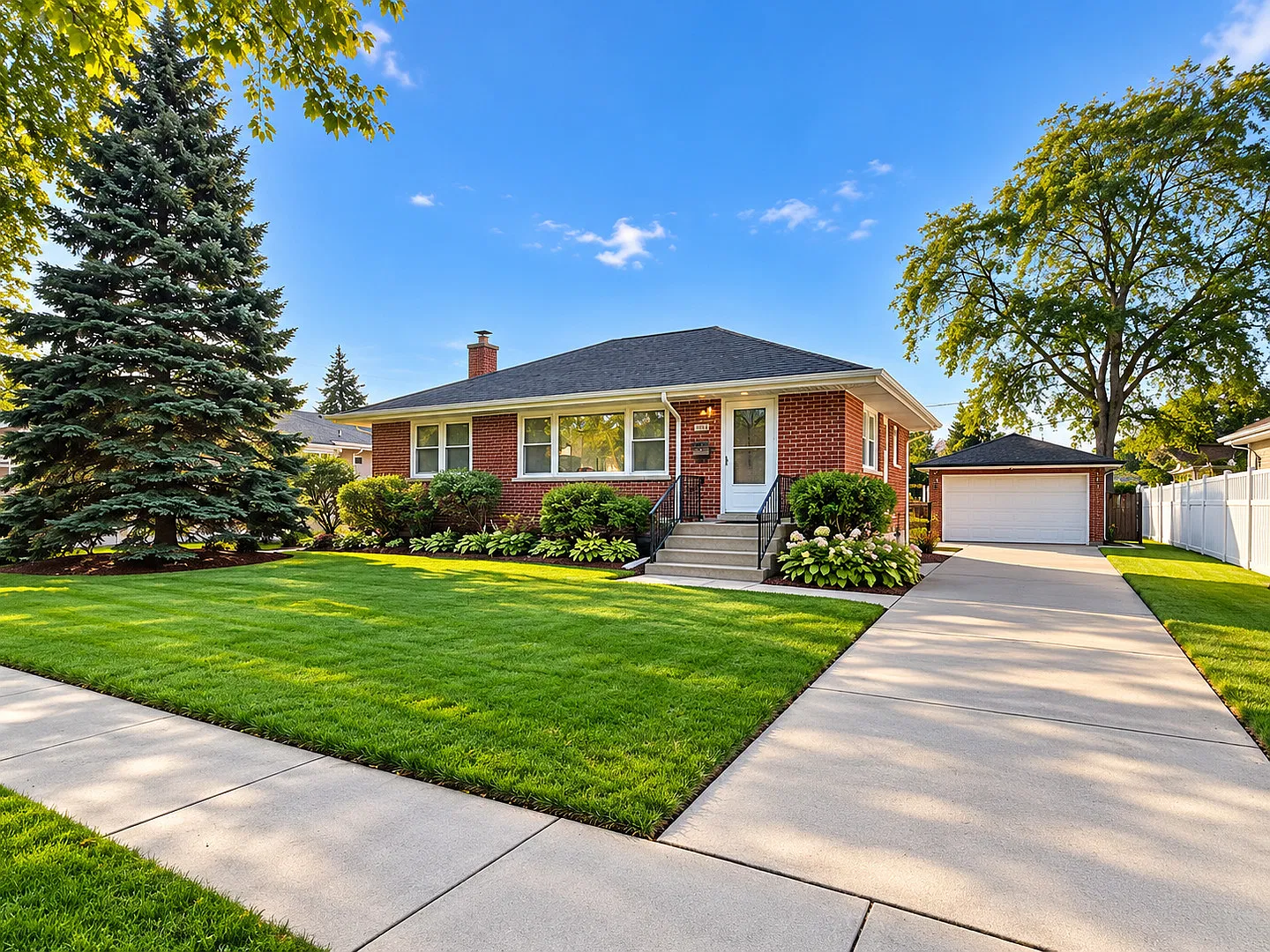 3 bed, $3,450 — Photo 1