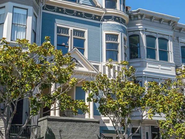 2094 Pine St #2094, San Francisco, CA 94115