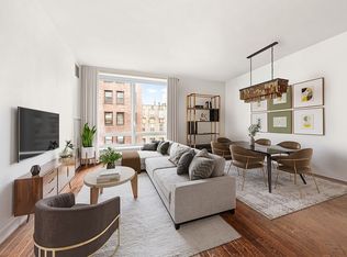 Hudson Hill Condominium, New York, NY 10019
