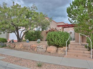 5700 Bosque Vista Dr NE, Albuquerque, NM 87111