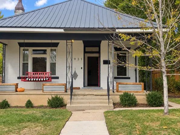 931 E Laird Ave, Salt Lake City, UT 84105