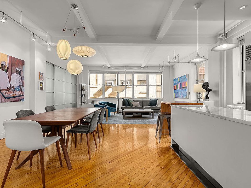 1st image of 147 W 22nd St APT 3N