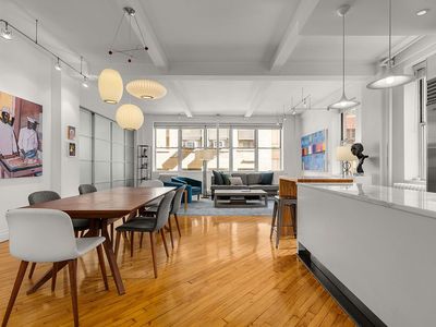 147 W 22nd St APT 3N, New York, NY, 10011