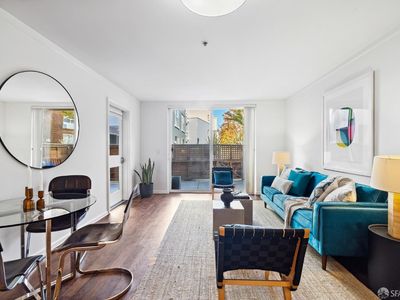 2001 McAllister St APT 120, San Francisco, CA, 94118