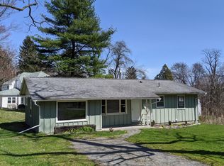 121 Coy Glen Rd, Ithaca, NY 14850