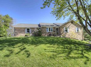 2491 Jerrys Ln, Fort Mitchell, KY 41017