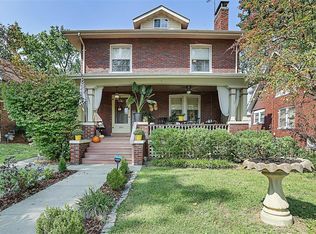 1013 Olive St, Belleville, IL