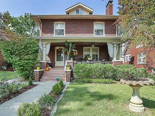 1013 Olive St, Belleville, IL 62220
