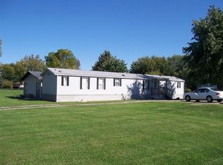 1351 W Seneca Ave, Tiffin, OH 44883