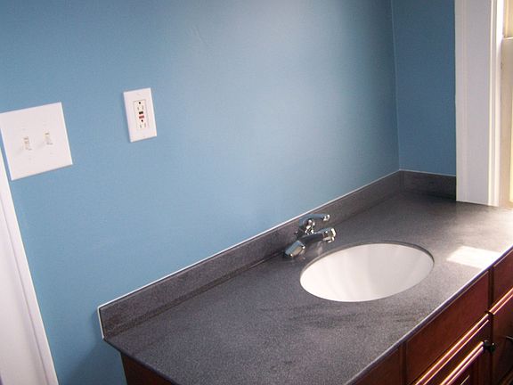 New Second Floor Full Bath