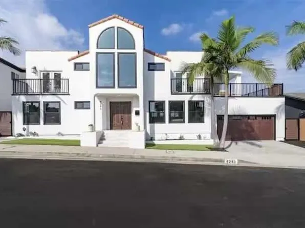 4243 Don Carlos Dr, Los Angeles, CA 90008