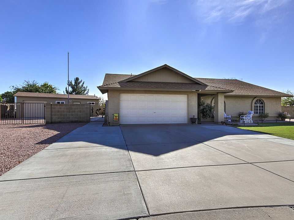 1st image of 4645 E Fountain Cir