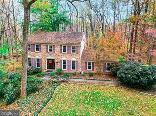 3210 Miller Heights Rd, Oakton, VA 22124
